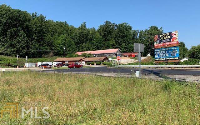 157 Gainesville Highway - Photo 1