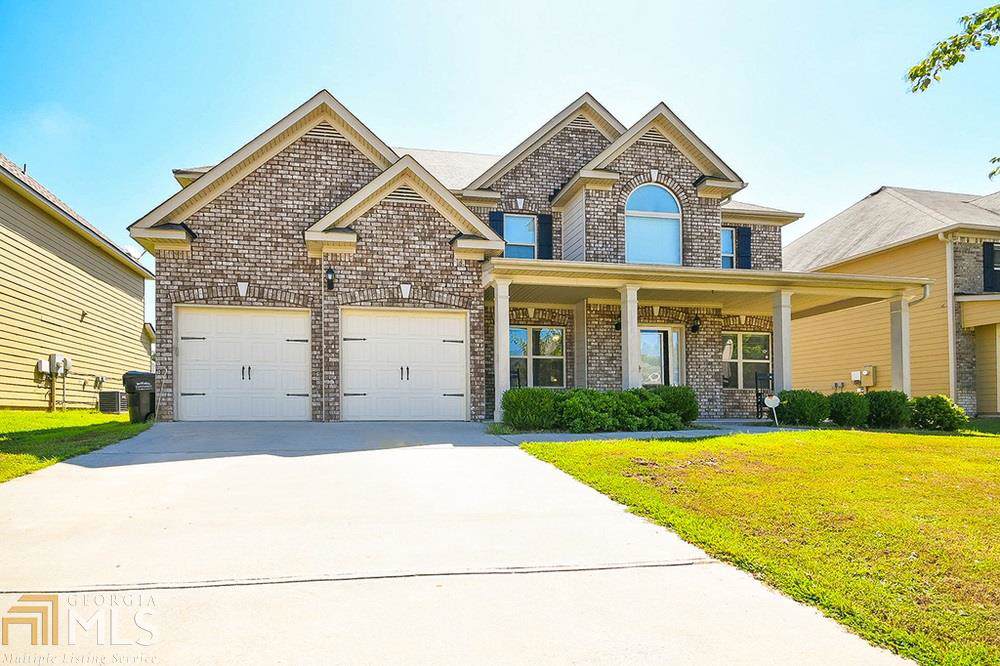 4114 Dinmont Chase - Photo 1