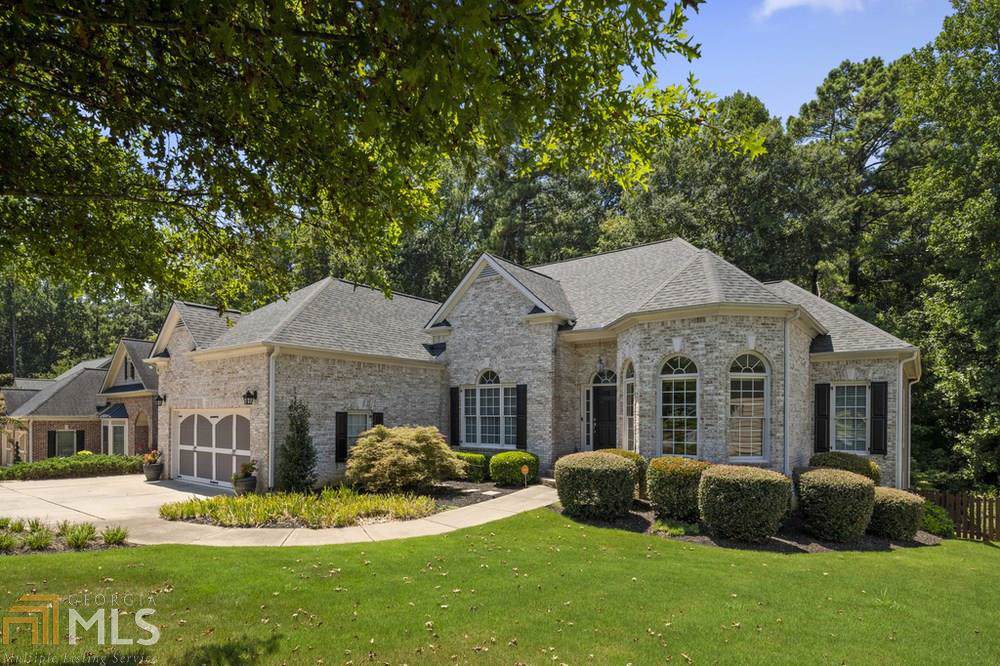 4717 Saddle Oaks Dr - Photo 1