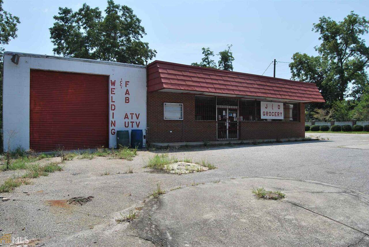 0 Nevils Groveland Road - Photo 1