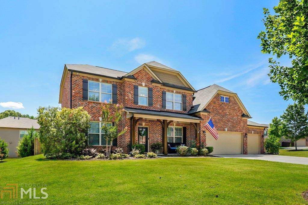 511 Wagon Hill Ln - Photo 1