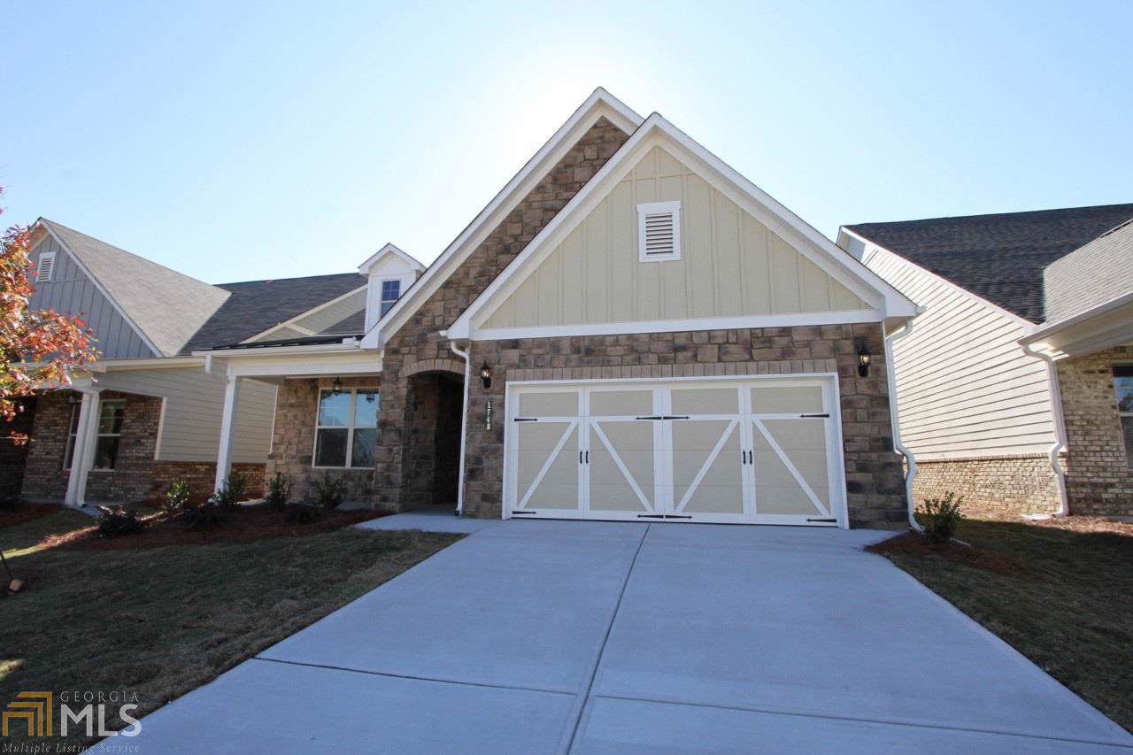 1738 Auburn Ridge Way - Photo 1