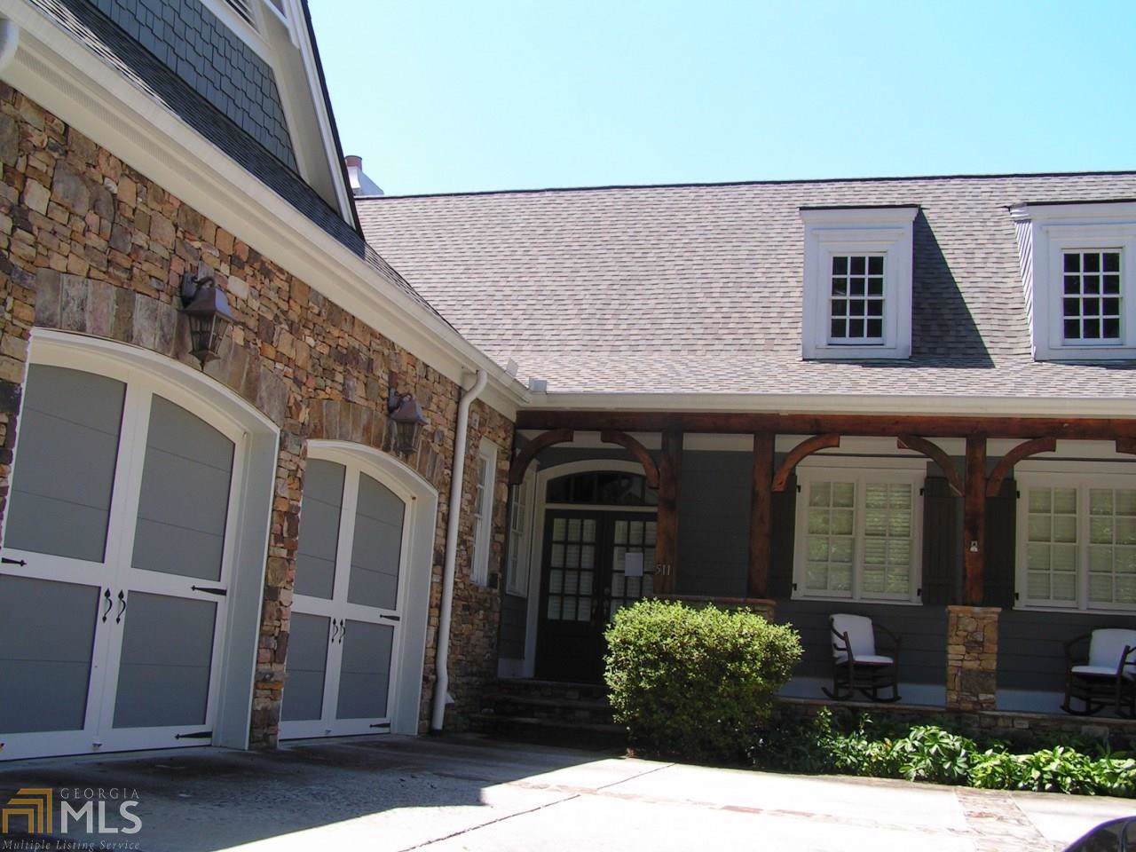 511 Birch River Dr - Photo 1