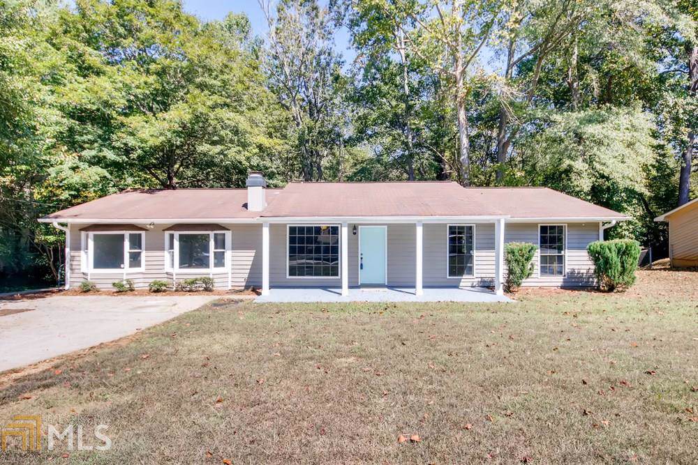 617 Deerfield Ln - Photo 1