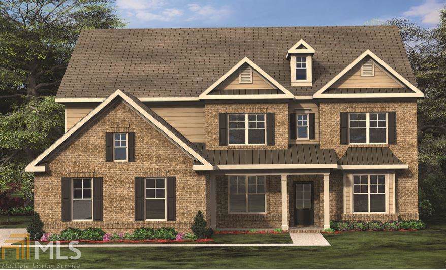 5567 Forest Edge Ln - Photo 1