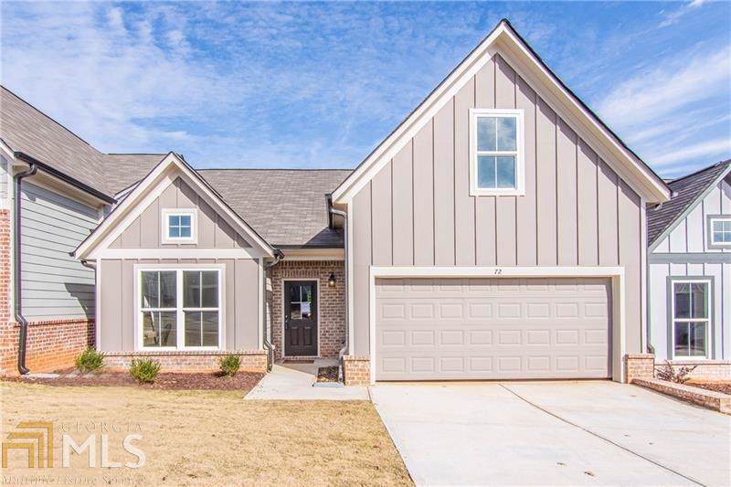 72 Wisteria Way - Photo 1