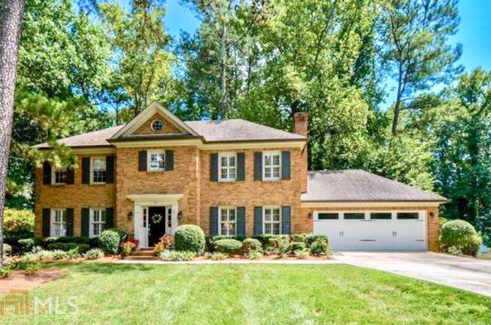 75 Shadow Lake Dr - Photo 1