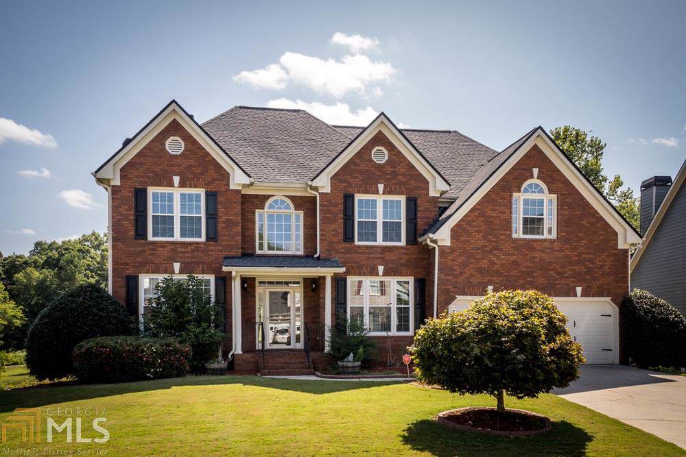 5577 Hedge Brooke Dr - Photo 1