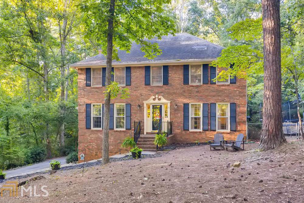 2318 Habersham Dr - Photo 1