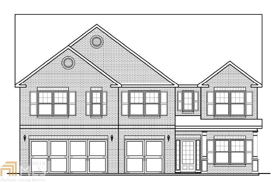 3640 Casual Ridge Way - Photo 1