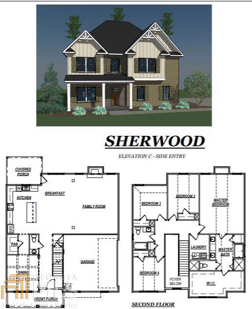 125 Elkins Blvd - Photo 1
