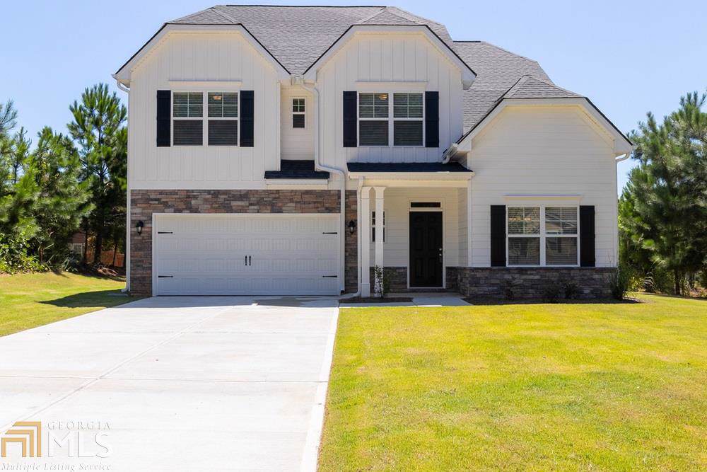 4205 Hamilton Cove Ct - Photo 1