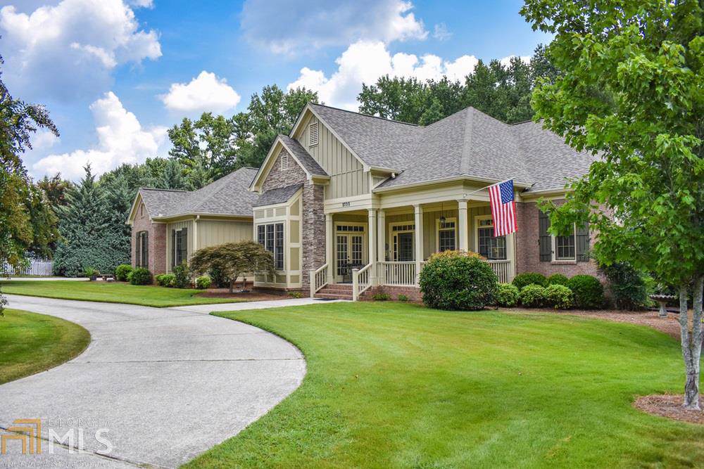 8700 Newborn Way - Photo 1
