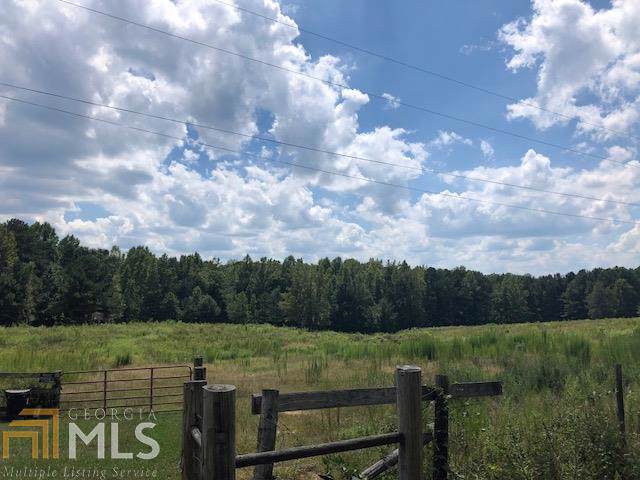 258 Lee Williams Rd - Photo 1