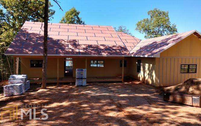 6 Cottages At Chatuge - Photo 1