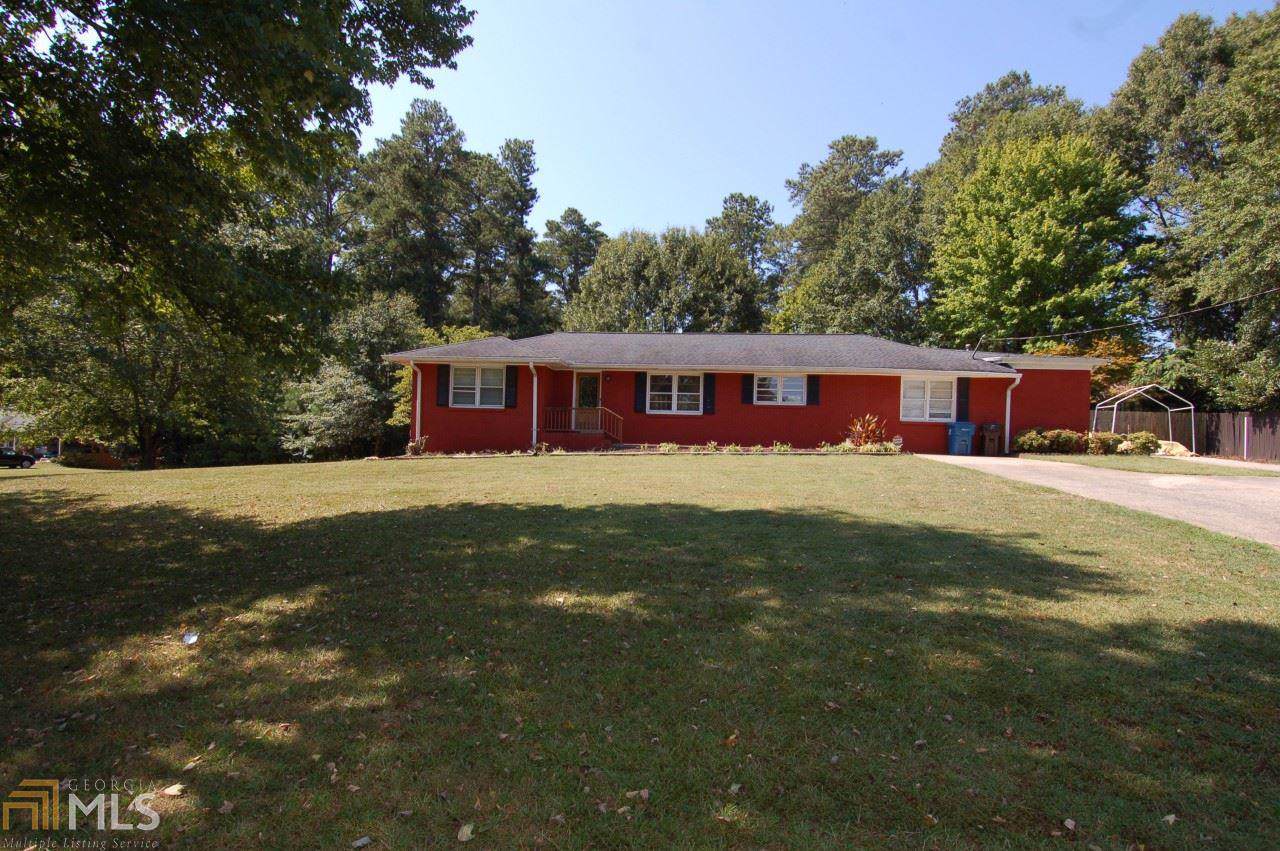 1765 Mayfield Rd - Photo 1
