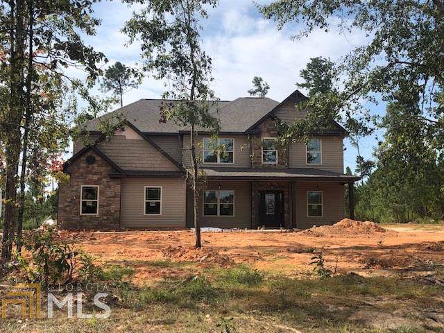 214 Jackson Lake Rd - Photo 1