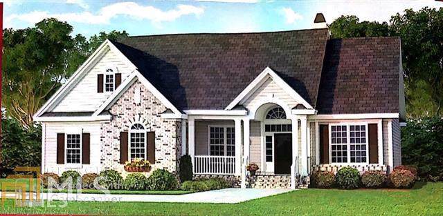 8655 Spivey Village Trl - Photo 1