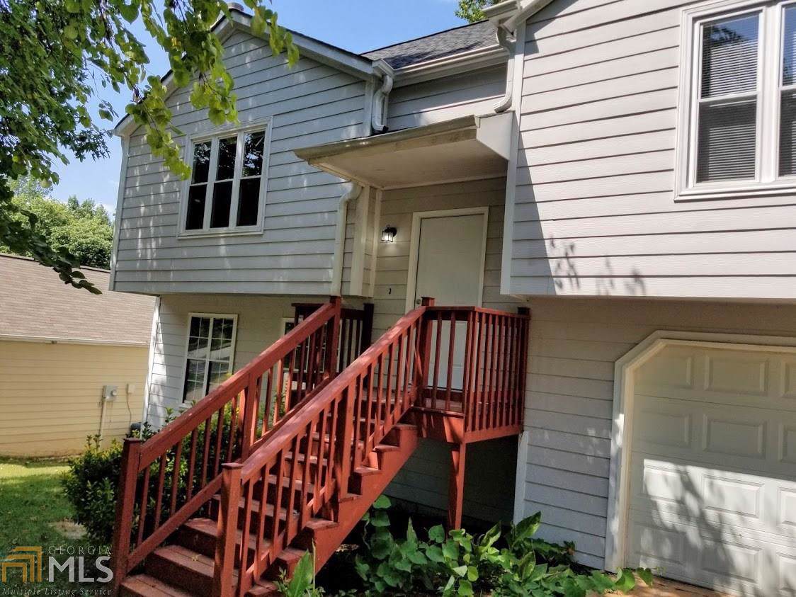 5020 Morton Ferry Cir - Photo 1