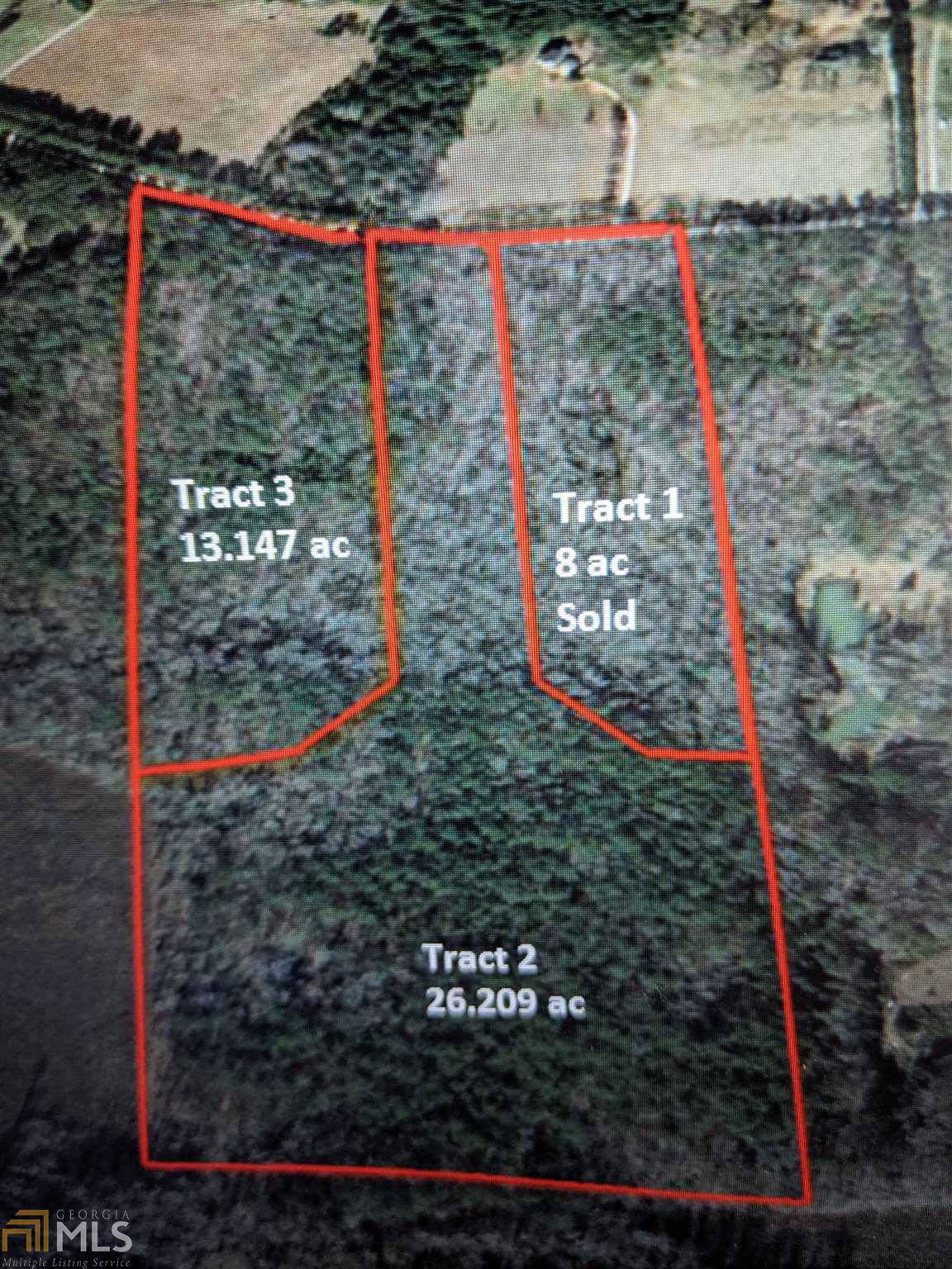 0 Wood Creek Rd, Tract 3 - Photo 1
