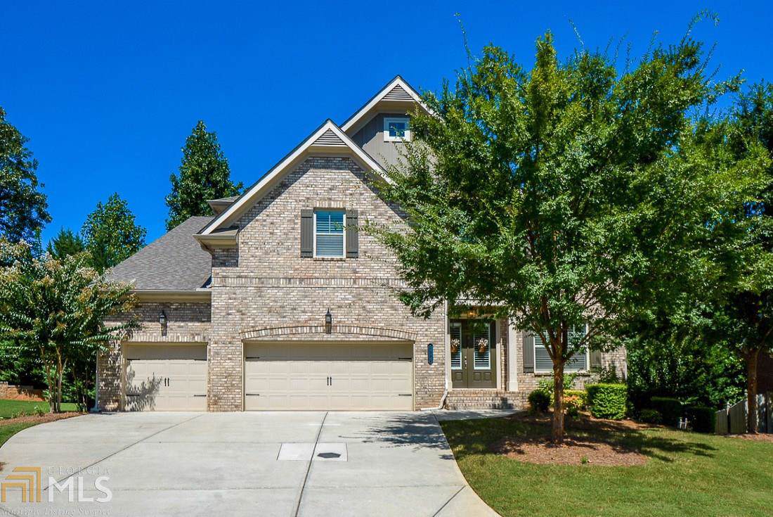 1335 Redbud Dr - Photo 1