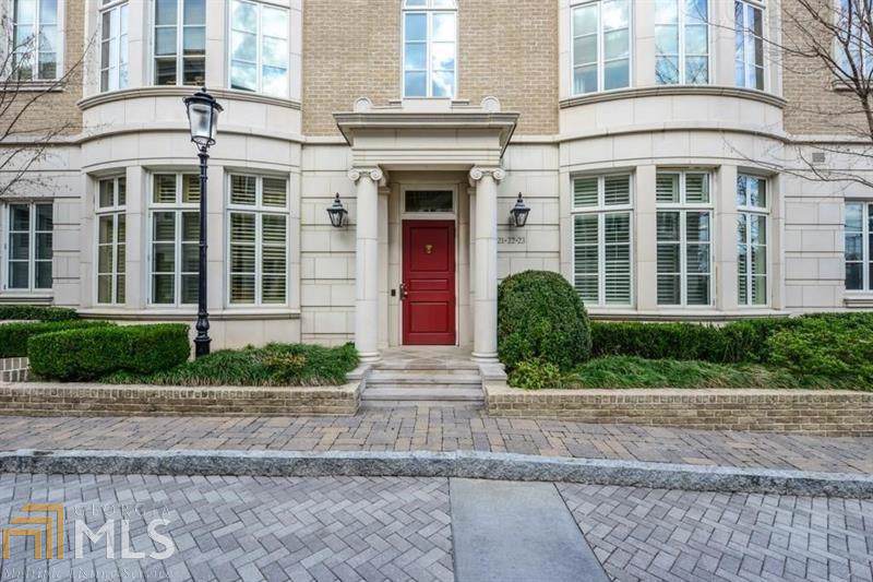 2440 Peachtree Rd - Photo 1