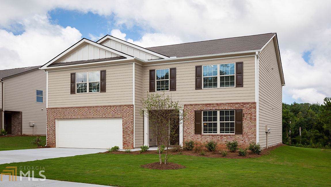 3691 Lilly Brook Dr - Photo 1