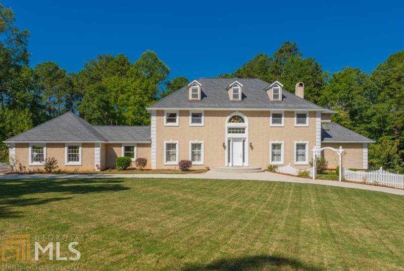 6361 Big A Rd - Photo 1