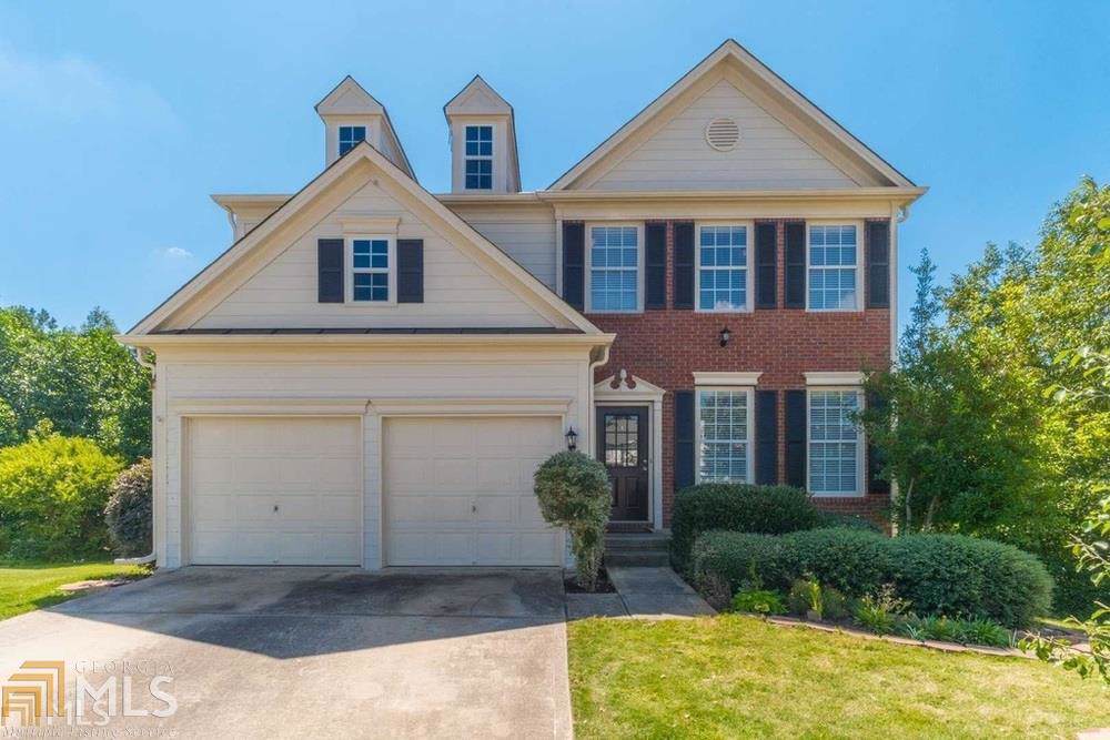 3630 Ridgefair Dr - Photo 1