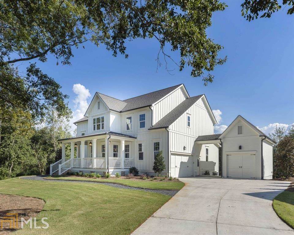 765 Hembree Rd - Photo 1