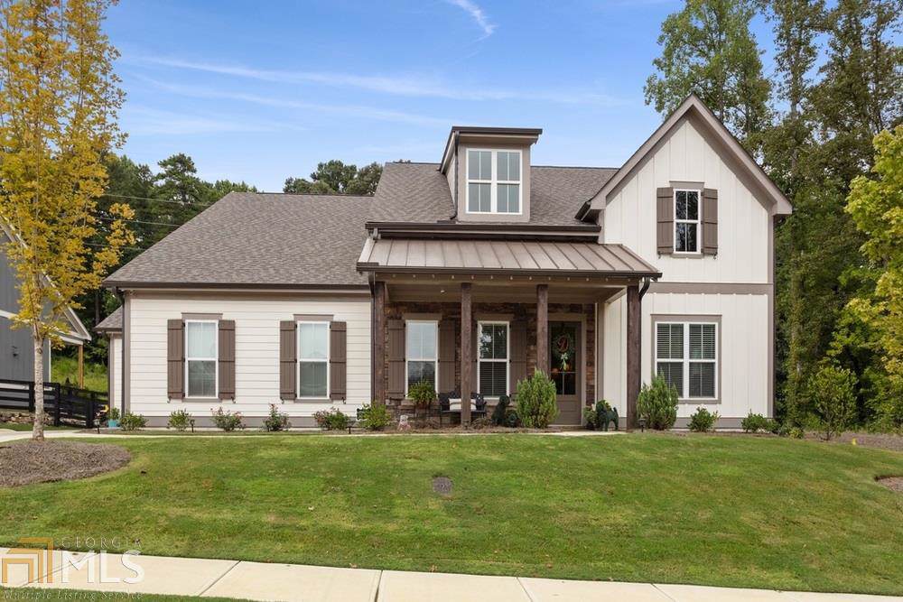 127 Waverly Drive - Photo 1