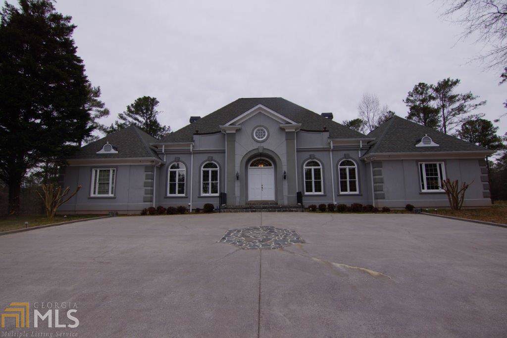 848 Jackson Trail Rd - Photo 1 848 Jackson Trail Rd - Photo 1