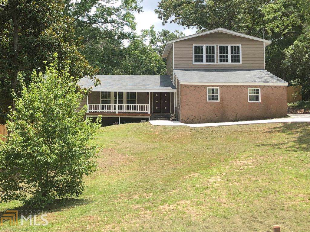 102 Stonewall Dr - Photo 1