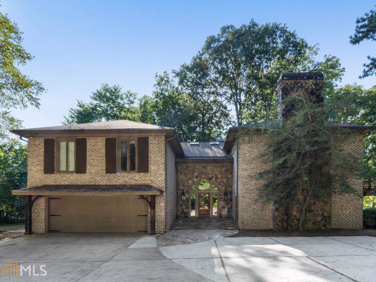 675 River Knoll Dr - Photo 1