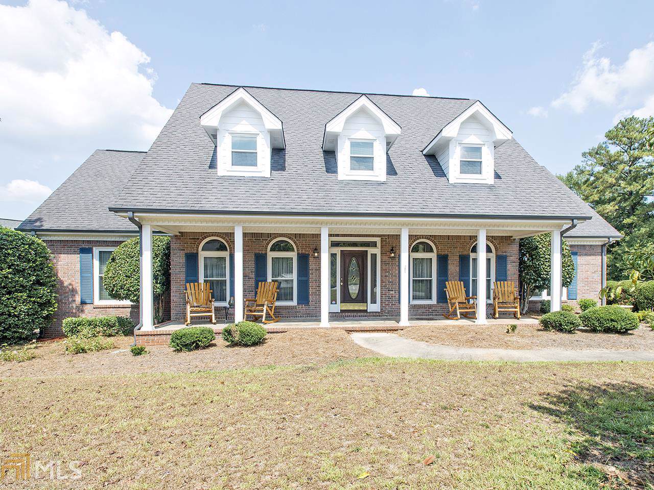 180 Northmill Pkwy - Photo 1