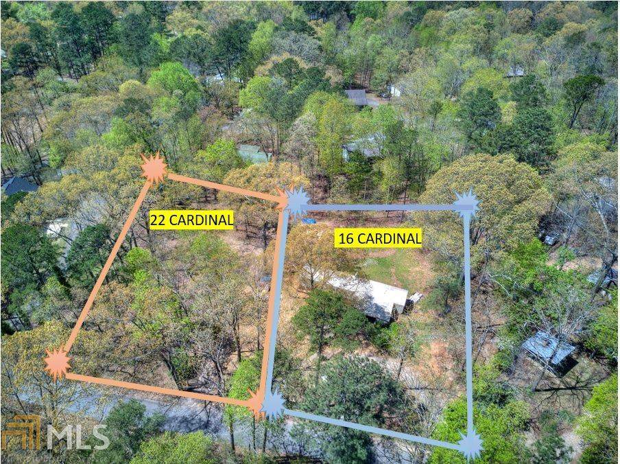 22 Cardinal Rd - Photo 1