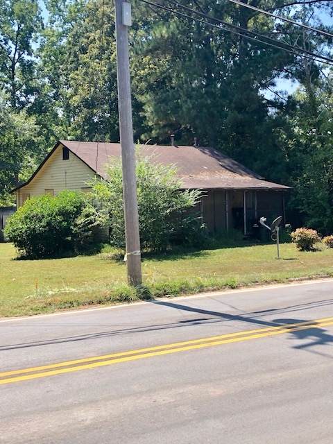 0 Jonesboro Rd - Photo 1