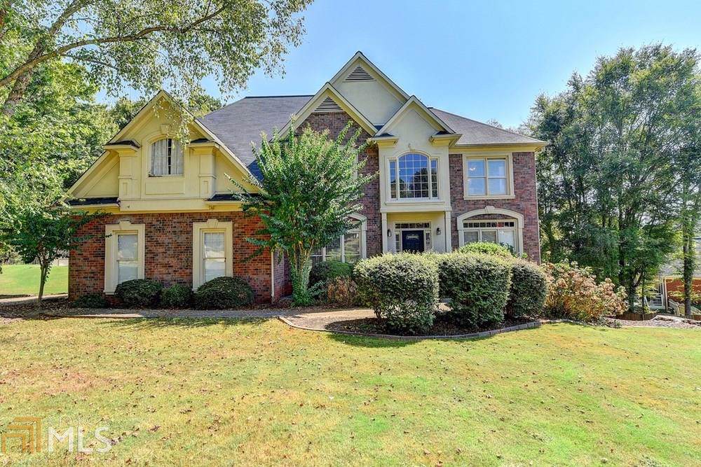 615 Hermitage Pl - Photo 1