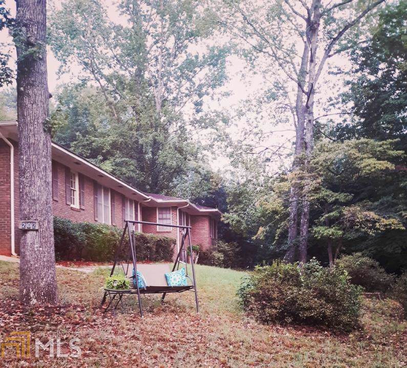 202 Griffin Ave - Photo 1