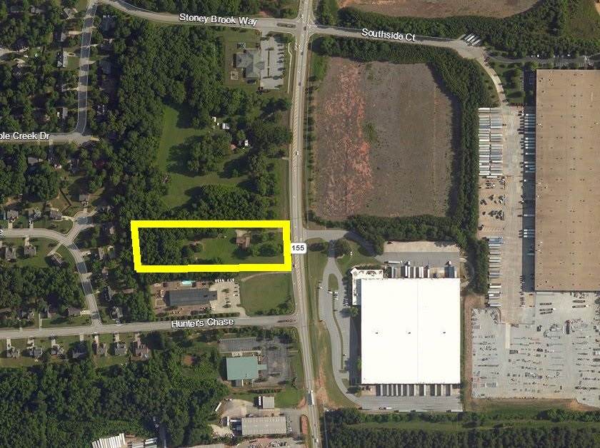 1608 Highway 155 - Photo 1