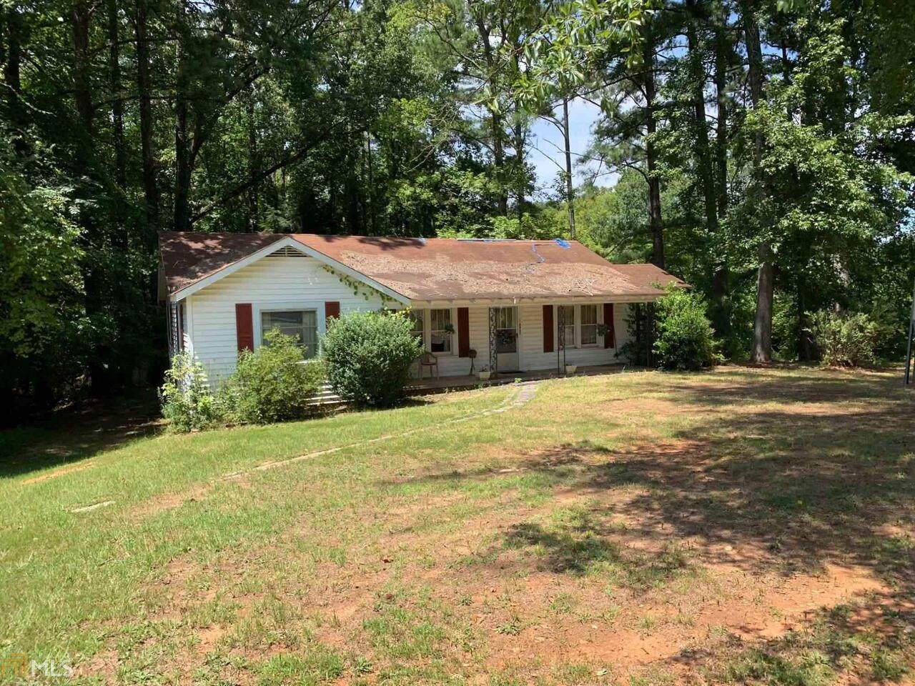 8845 Bells Ferry Road - Photo 1