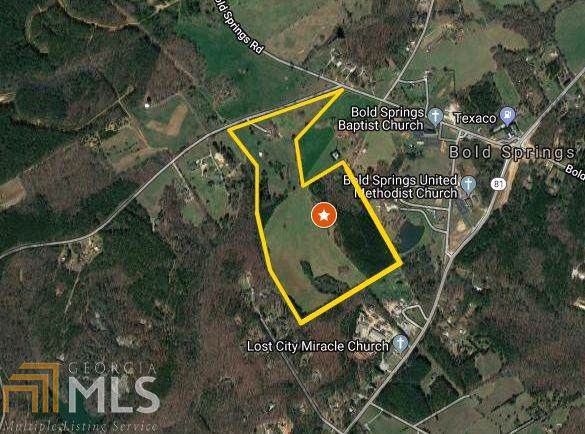 610 Loth Wages Rd - Photo 1