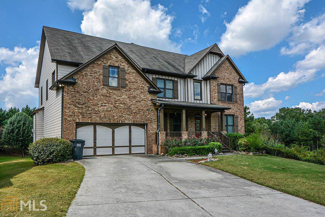 1104 Ivey Chase Pl - Photo 1