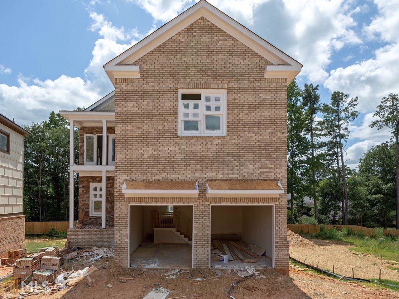 913 Edmond Oaks Dr - Photo 1