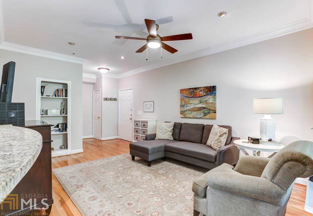 3777 Peachtree Rd - Photo 1