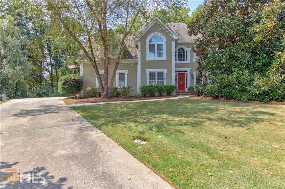 10780 Branham Fields Rd - Photo 1