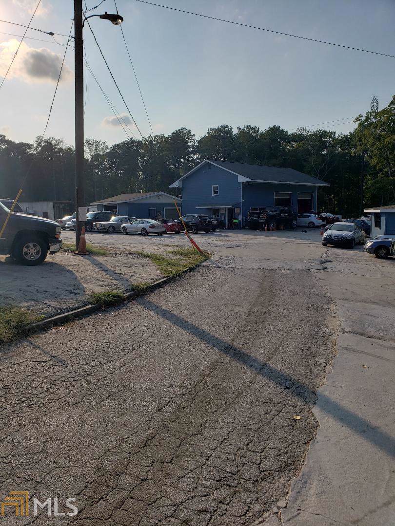 4299 Roosevelt Hwy - Photo 1