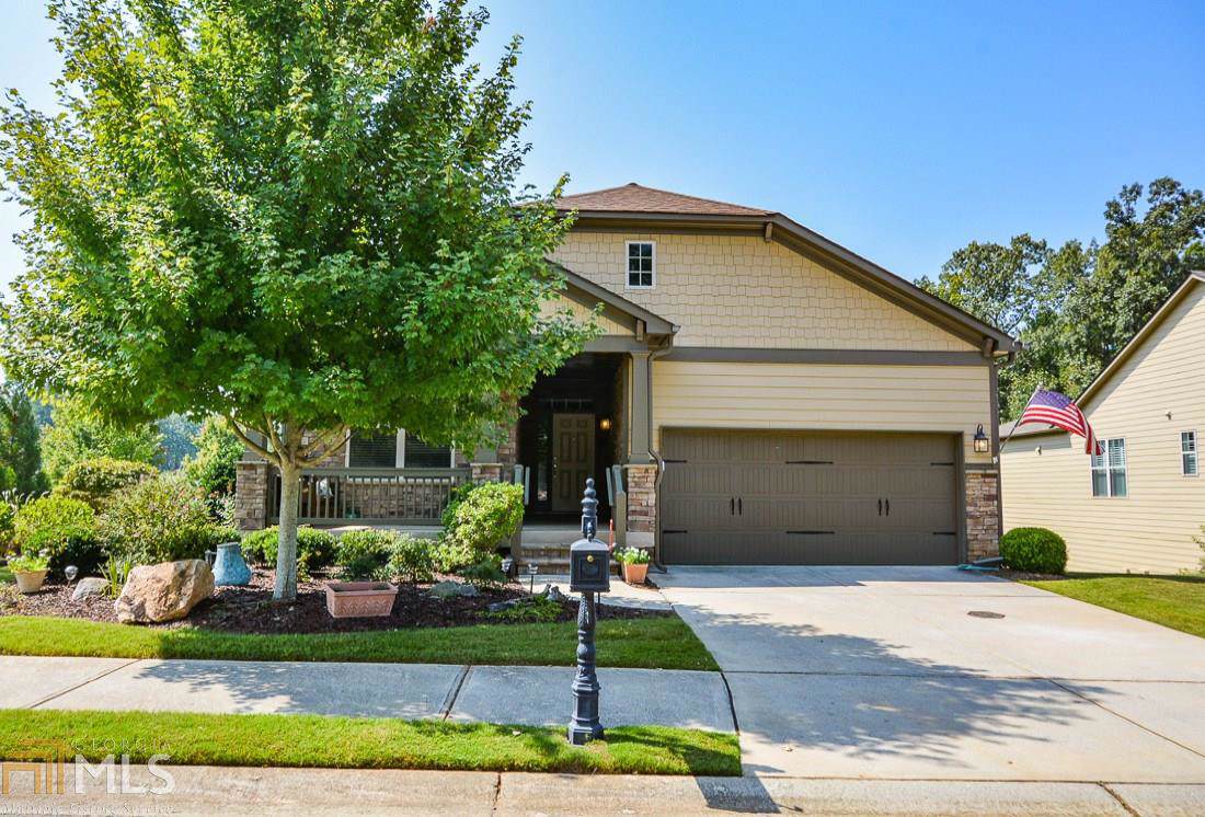 412 Larkspur Dr - Photo 1