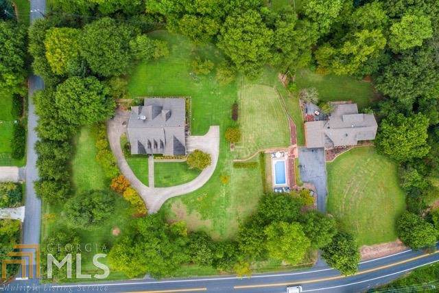 1485 Holly Springs Rd - Photo 1