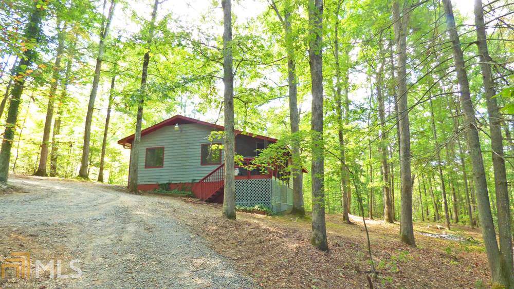 315 Mill Creek Acres Rd - Photo 1